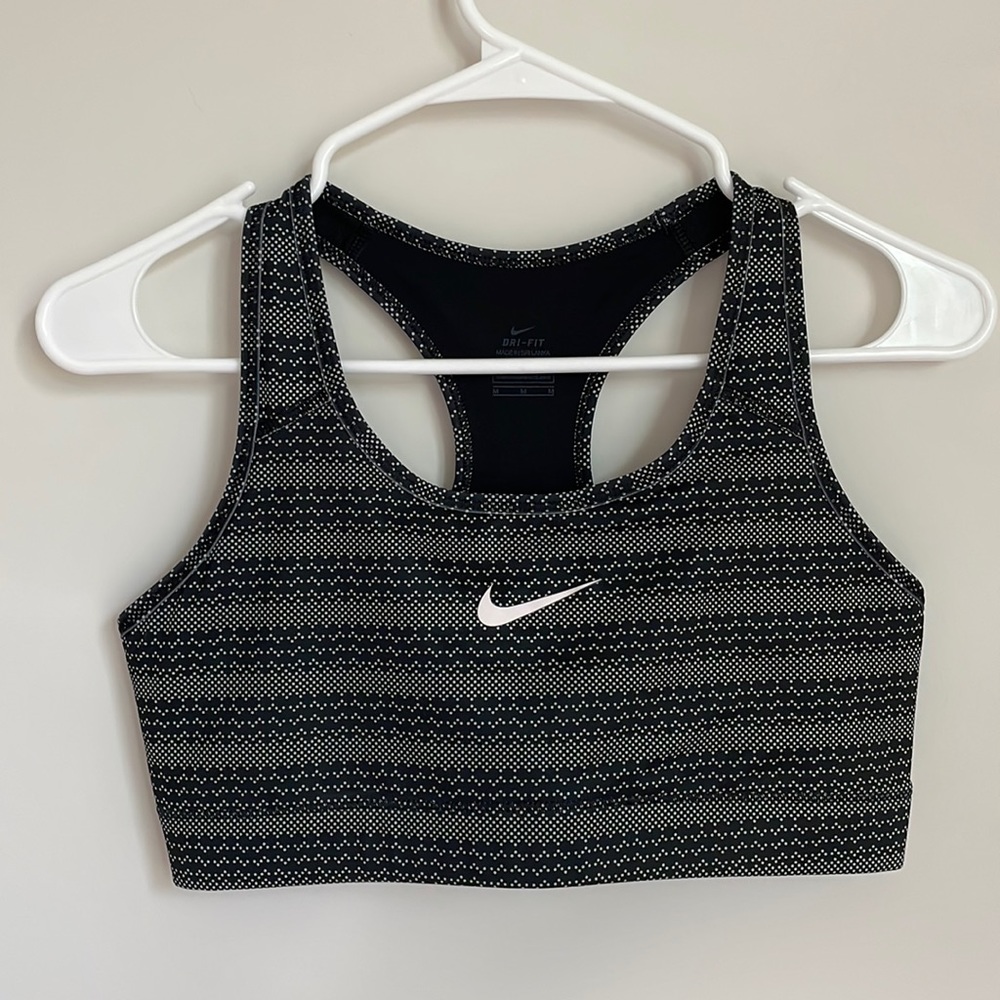 Nike Dri-Fit Sports Bra